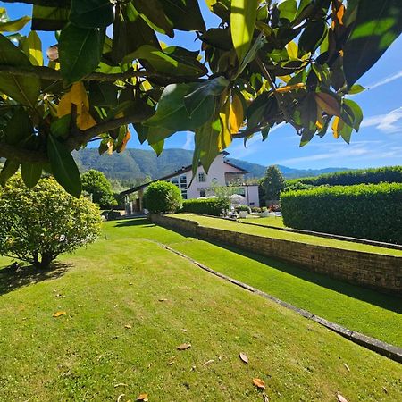 Casa Rea Villa Beverino Kültér fotó