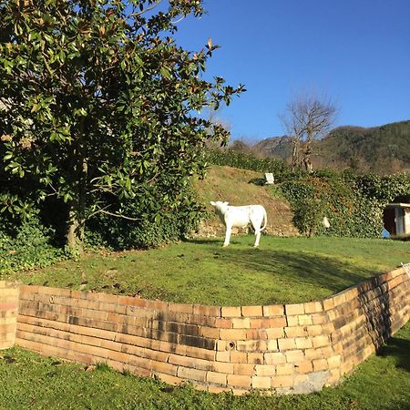 Casa Rea Villa Beverino Kültér fotó
