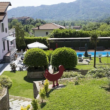 Casa Rea Villa Beverino Kültér fotó