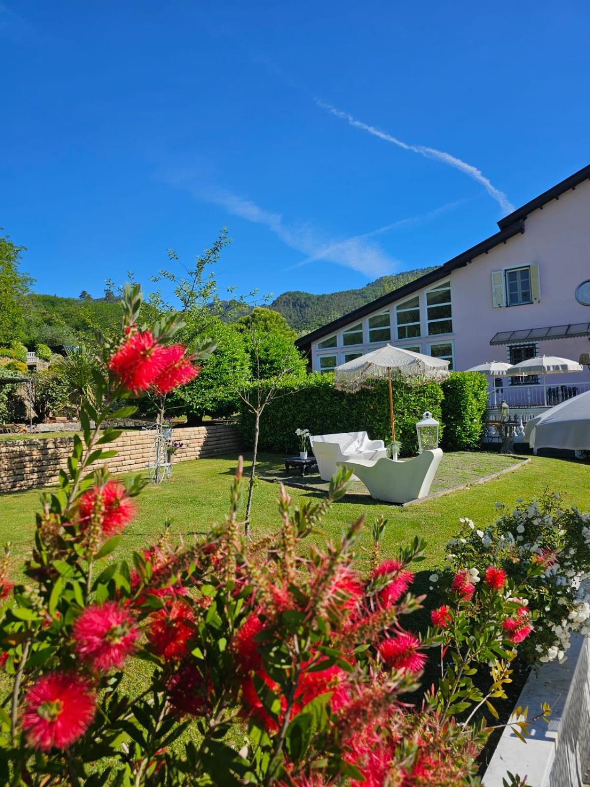 Casa Rea Villa Beverino Szoba fotó