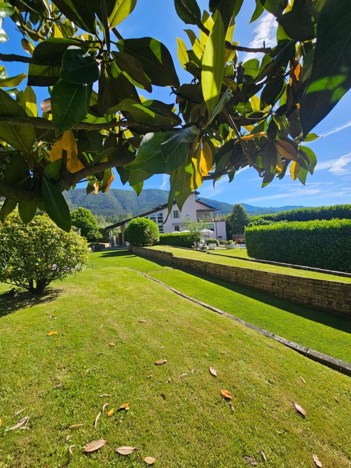 Casa Rea Villa Beverino Kültér fotó