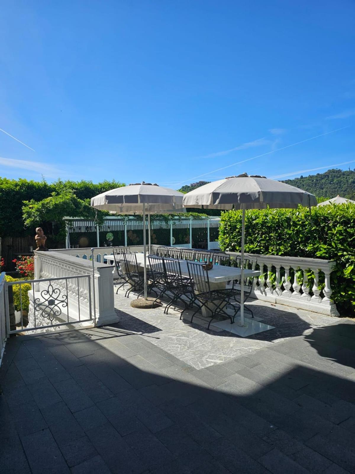 Casa Rea Villa Beverino Szoba fotó