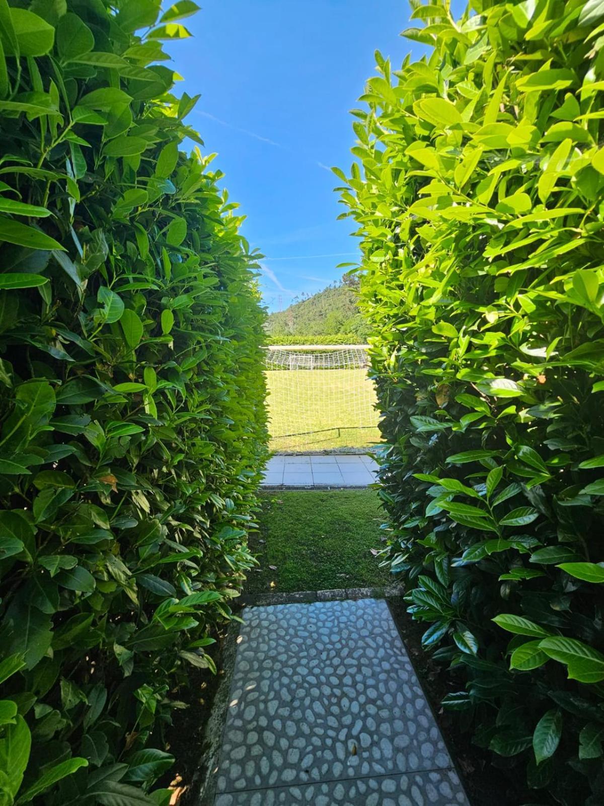 Casa Rea Villa Beverino Szoba fotó