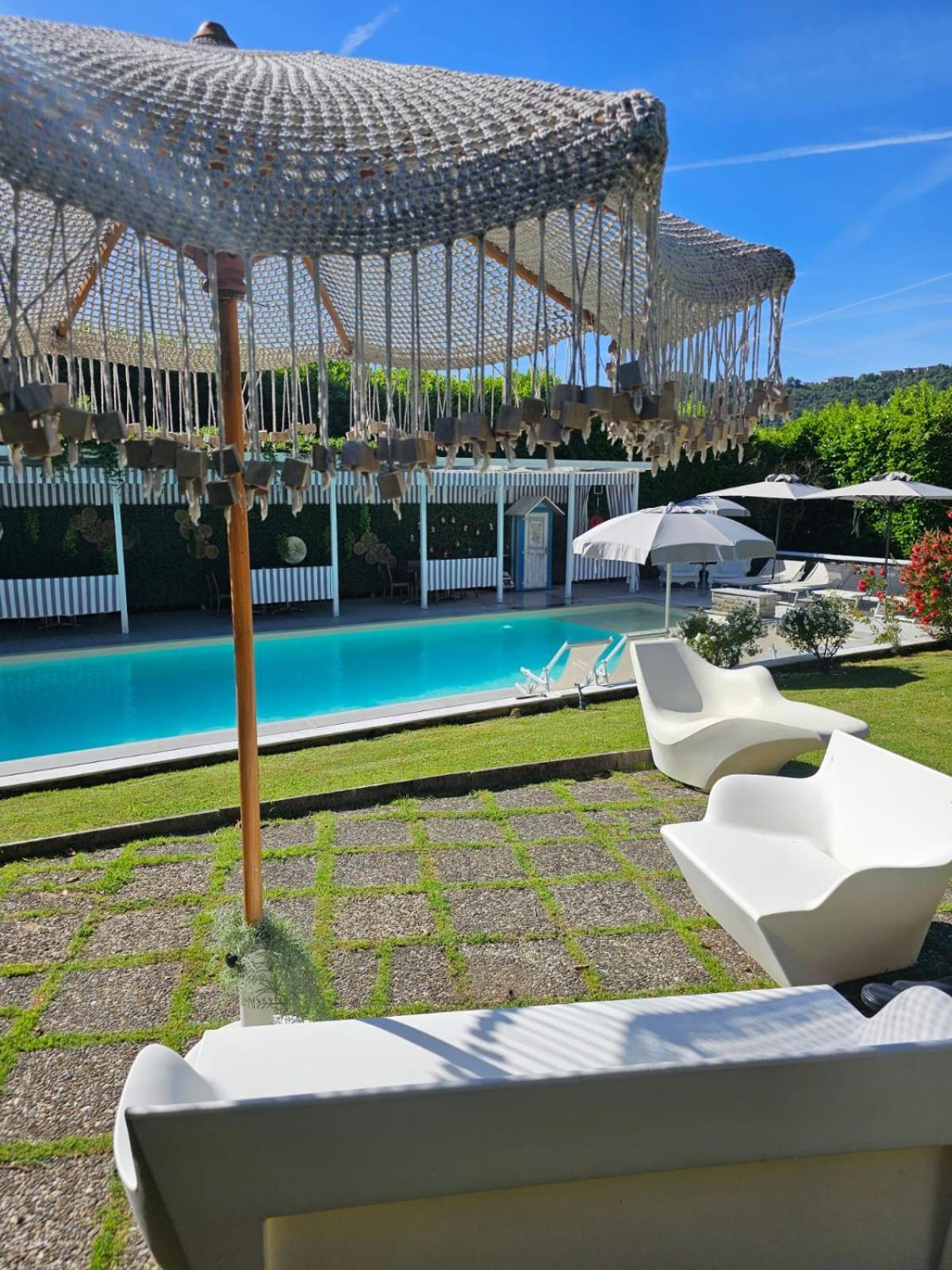 Casa Rea Villa Beverino Szoba fotó