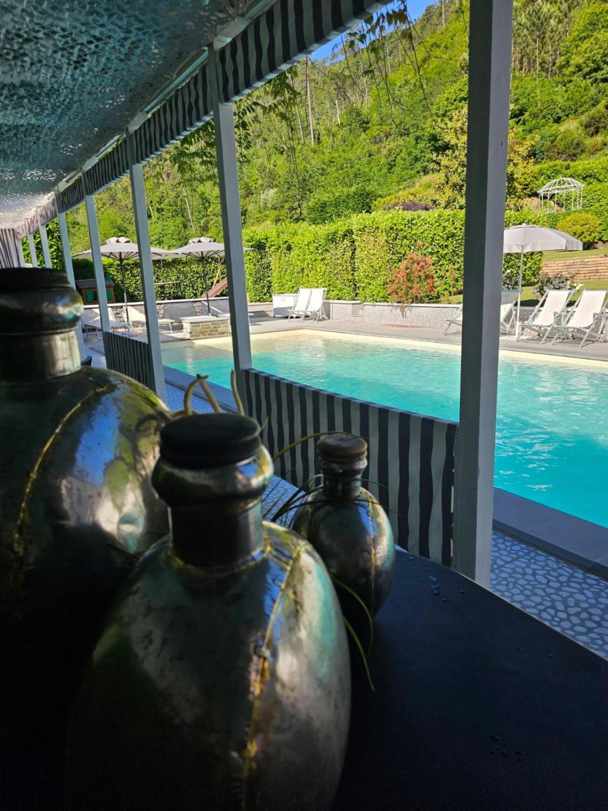 Casa Rea Villa Beverino Szoba fotó