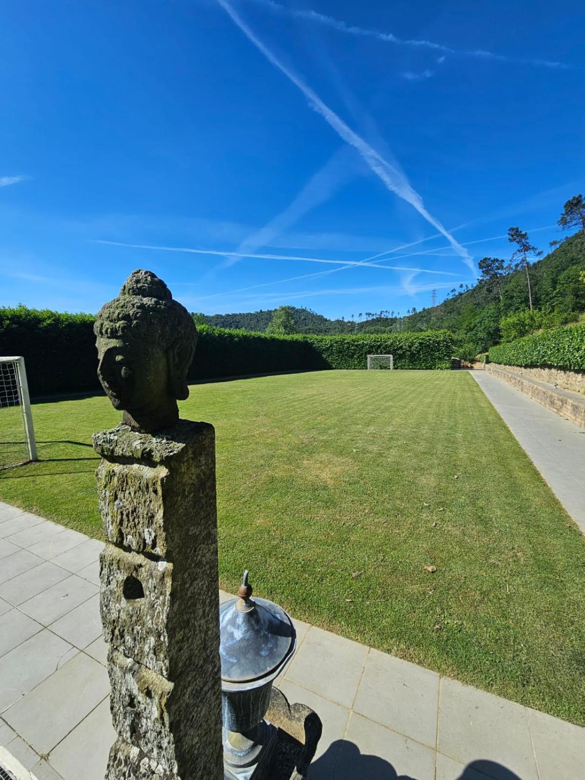 Casa Rea Villa Beverino Szoba fotó