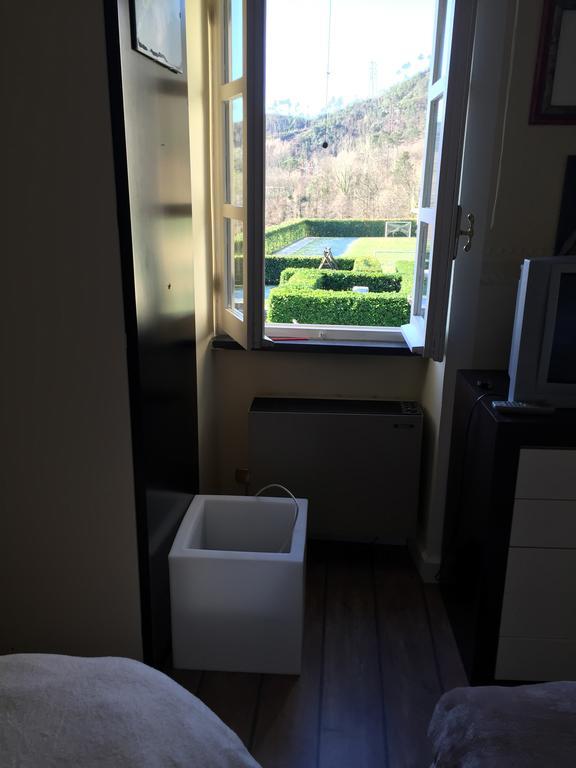 Casa Rea Villa Beverino Kültér fotó
