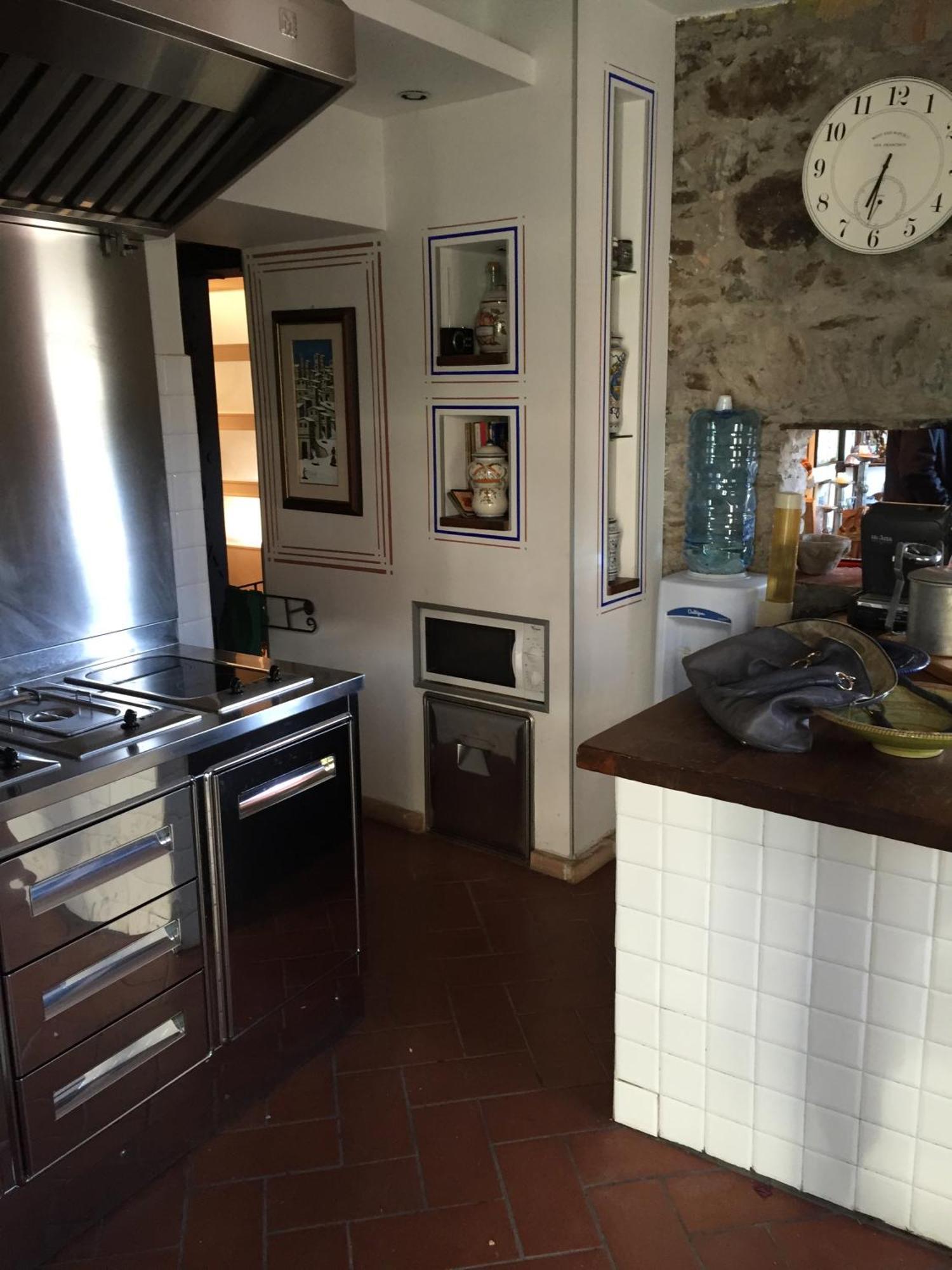 Casa Rea Villa Beverino Kültér fotó