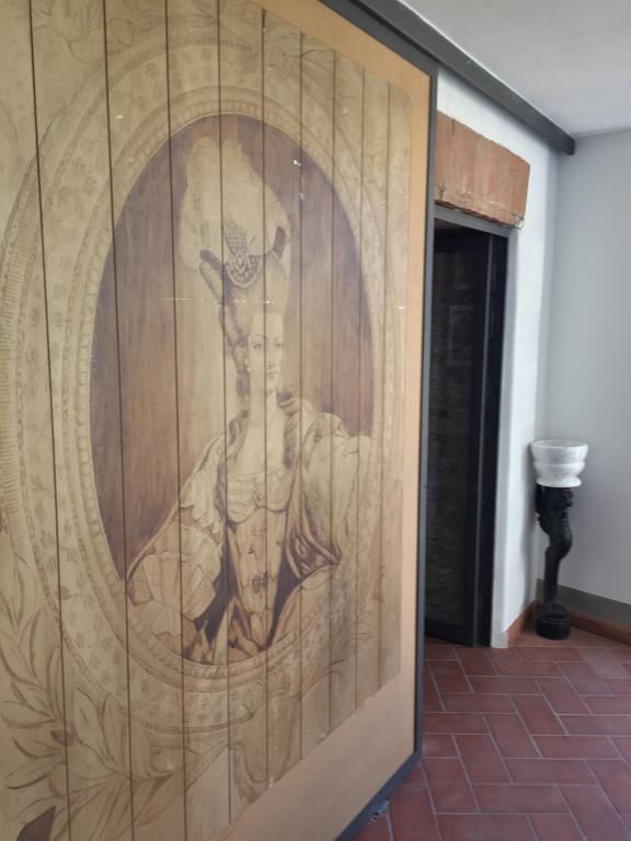 Casa Rea Villa Beverino Kültér fotó