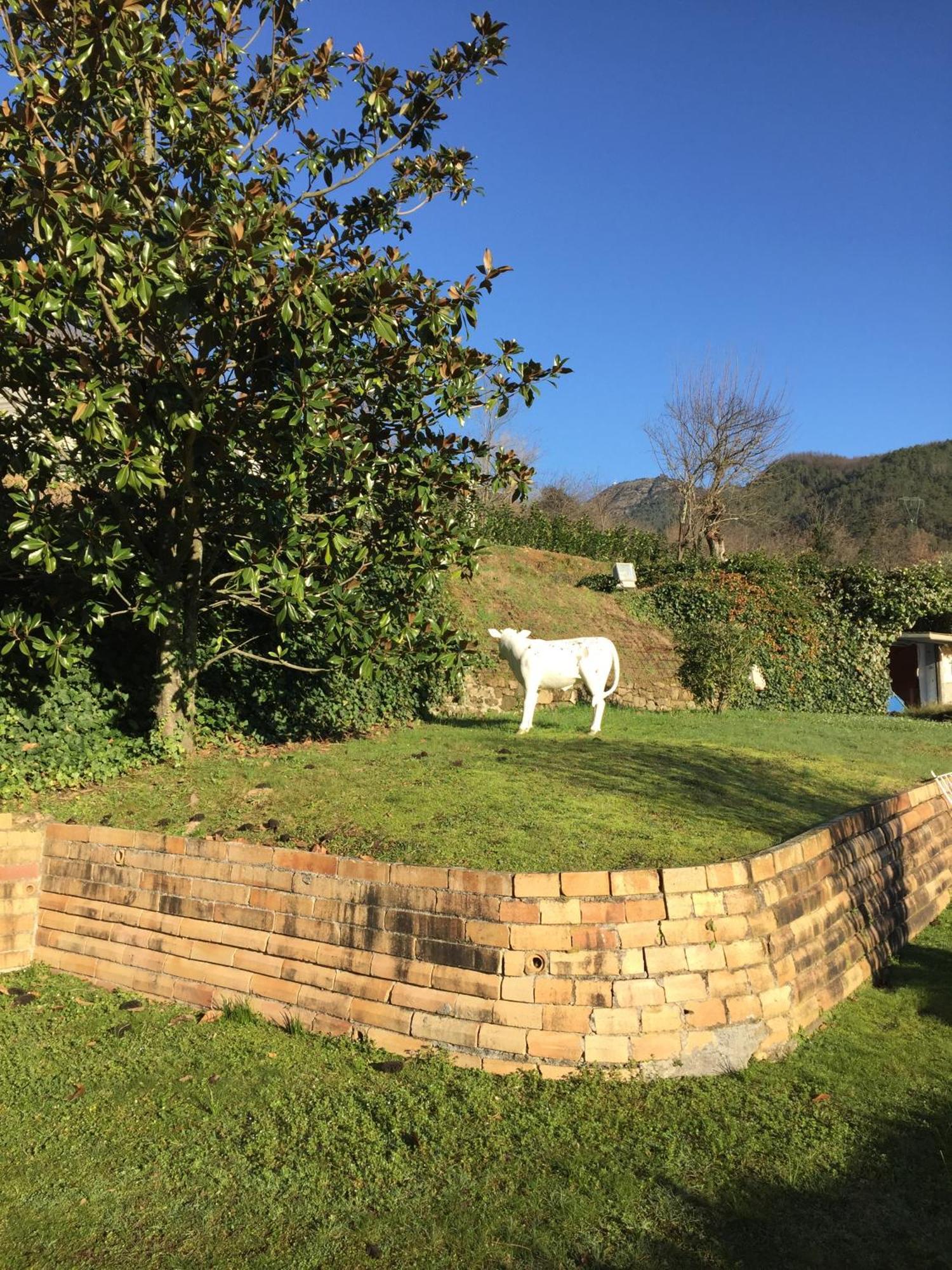 Casa Rea Villa Beverino Kültér fotó