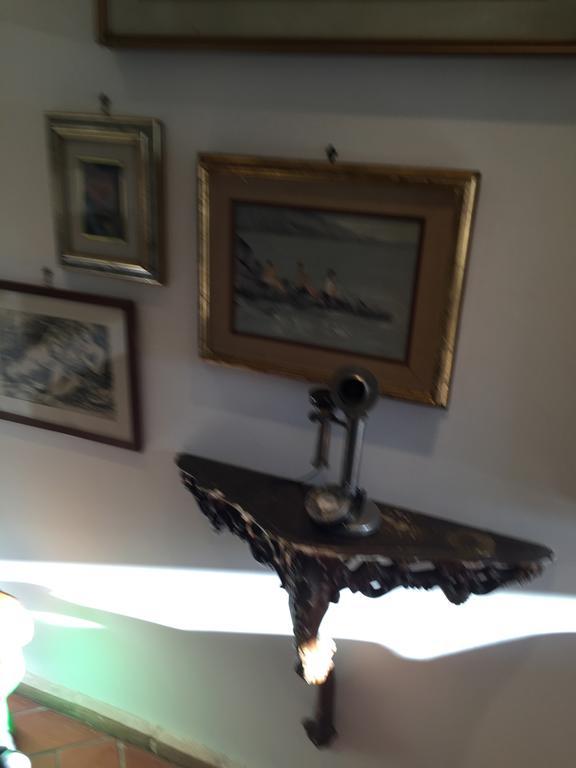 Casa Rea Villa Beverino Kültér fotó