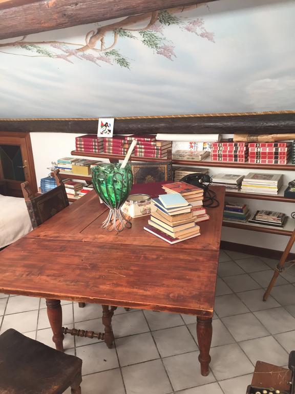 Casa Rea Villa Beverino Kültér fotó