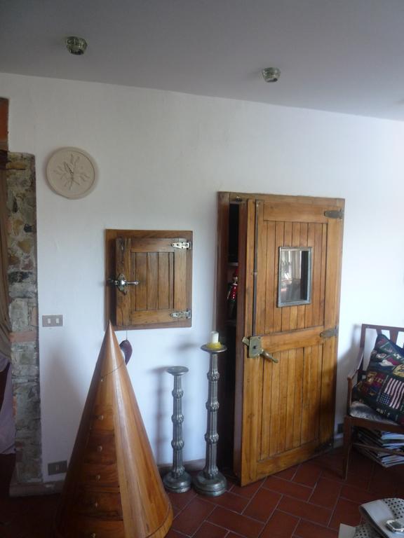 Casa Rea Villa Beverino Kültér fotó