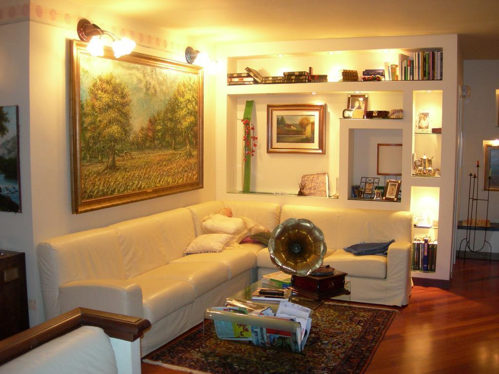 Casa Rea Villa Beverino Kültér fotó