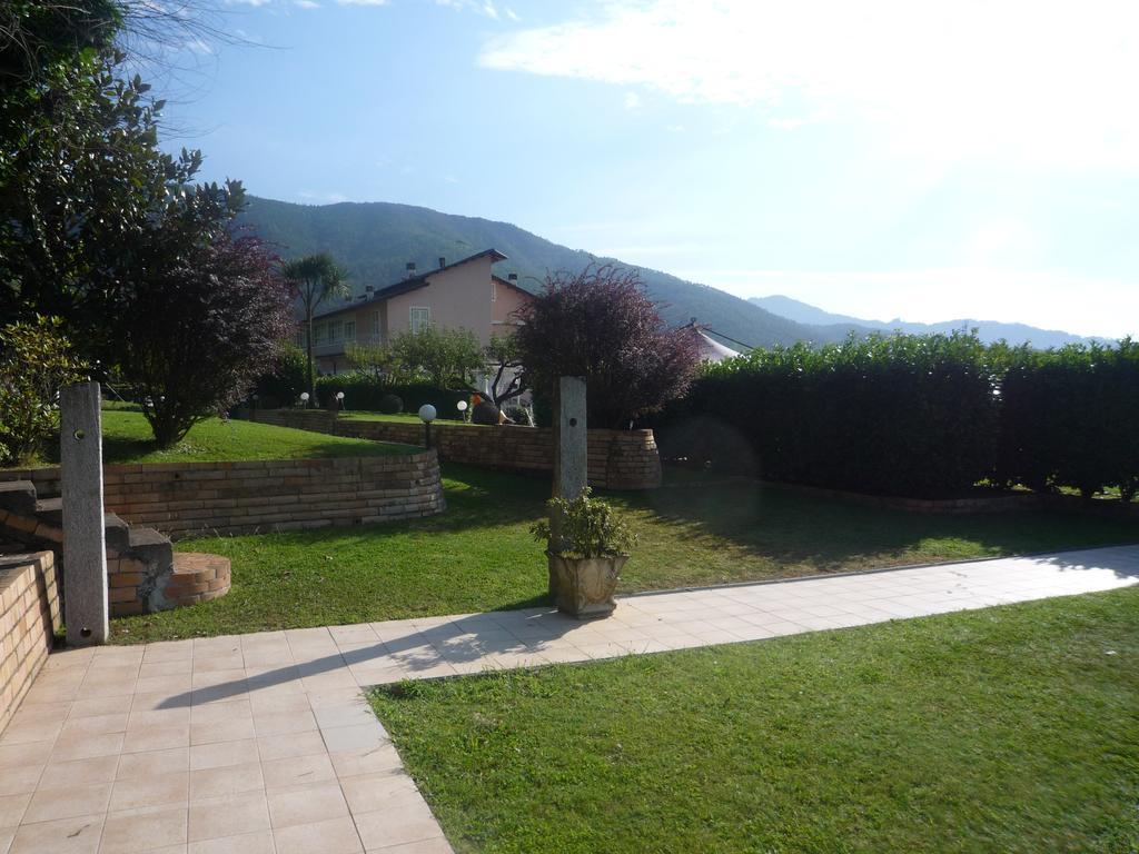 Casa Rea Villa Beverino Kültér fotó