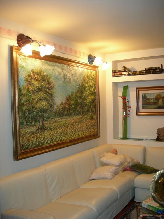 Casa Rea Villa Beverino Kültér fotó