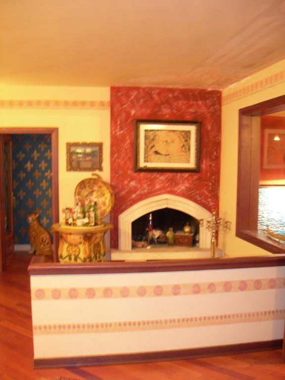 Casa Rea Villa Beverino Kültér fotó