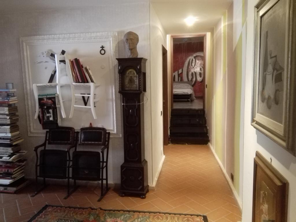 Casa Rea Villa Beverino Kültér fotó