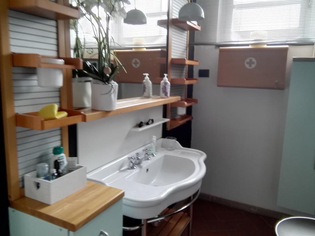 Casa Rea Villa Beverino Kültér fotó