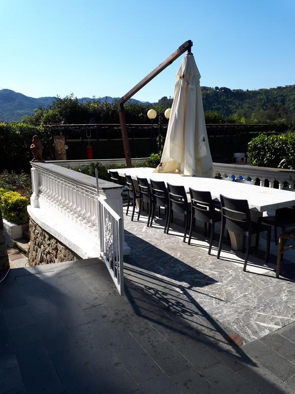 Casa Rea Villa Beverino Kültér fotó
