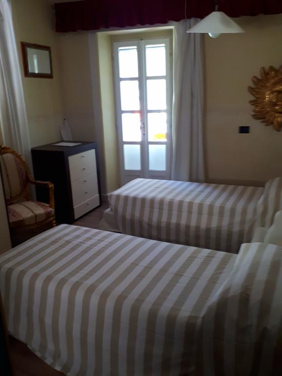 Casa Rea Villa Beverino Kültér fotó