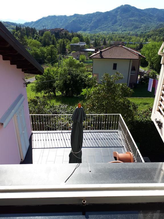 Casa Rea Villa Beverino Kültér fotó