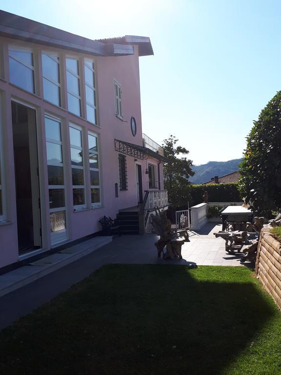Casa Rea Villa Beverino Kültér fotó