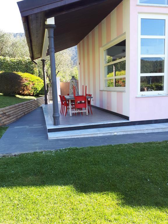 Casa Rea Villa Beverino Kültér fotó