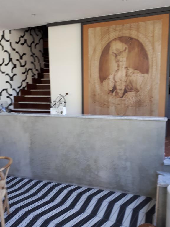 Casa Rea Villa Beverino Kültér fotó