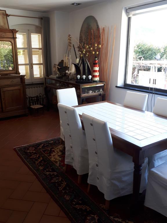 Casa Rea Villa Beverino Kültér fotó