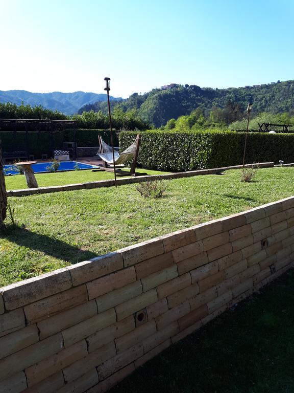 Casa Rea Villa Beverino Kültér fotó