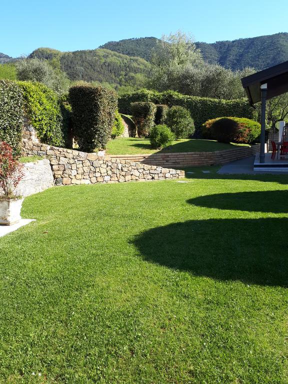 Casa Rea Villa Beverino Kültér fotó