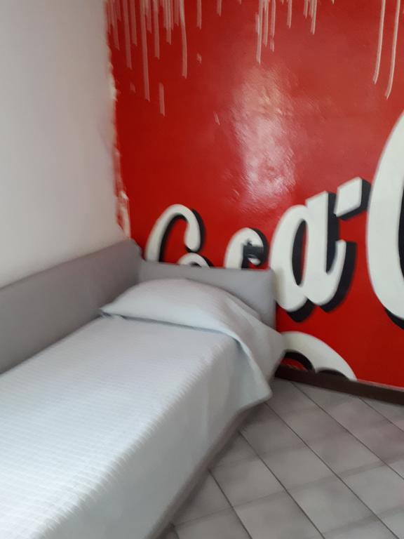 Casa Rea Villa Beverino Kültér fotó