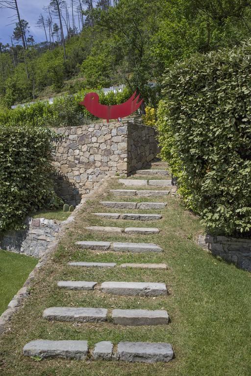 Casa Rea Villa Beverino Kültér fotó