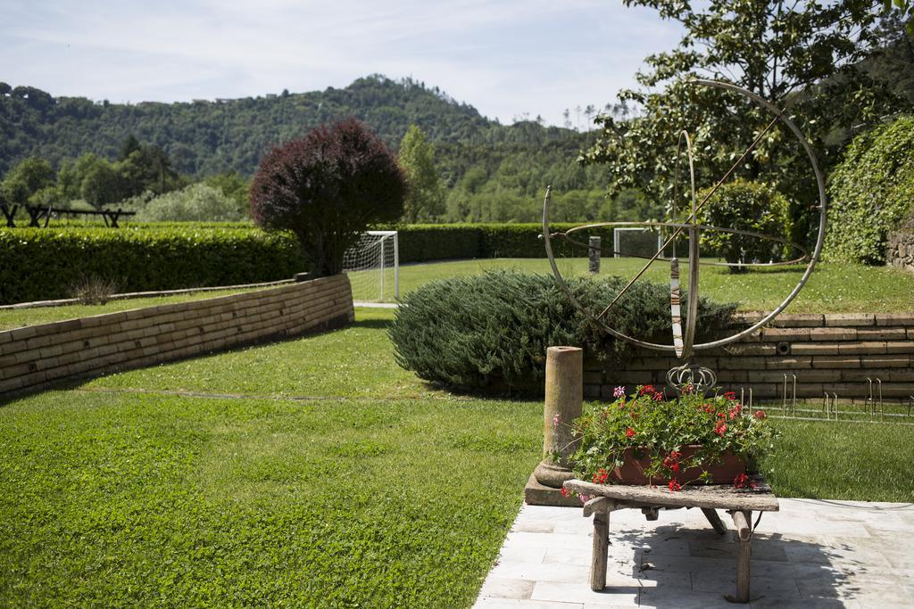 Casa Rea Villa Beverino Kültér fotó