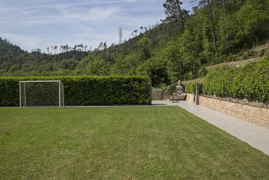 Casa Rea Villa Beverino Kültér fotó