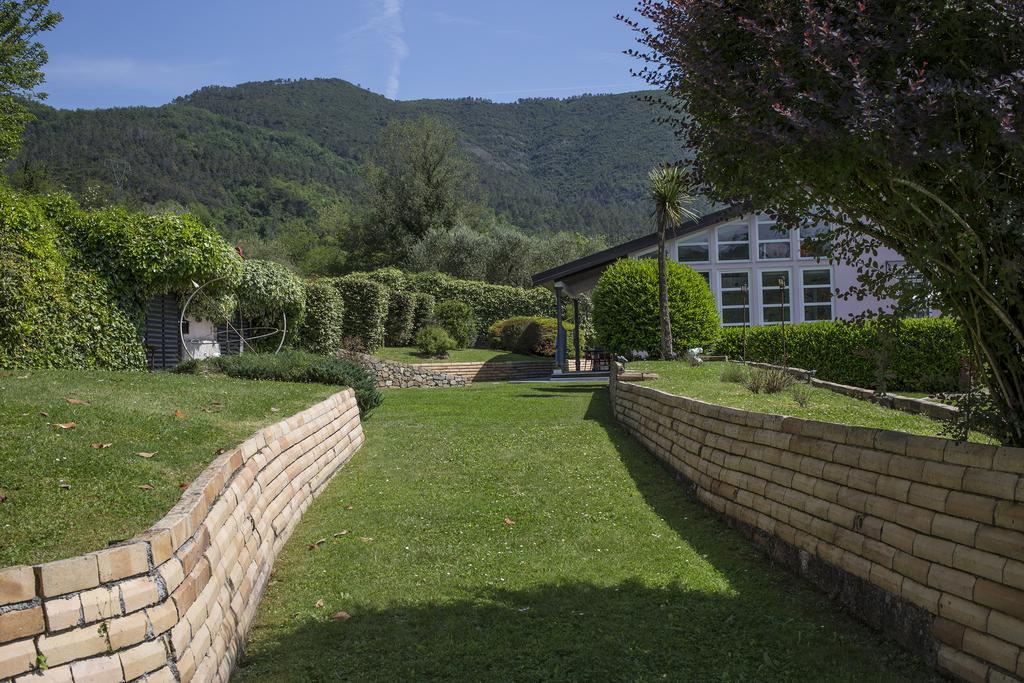 Casa Rea Villa Beverino Kültér fotó