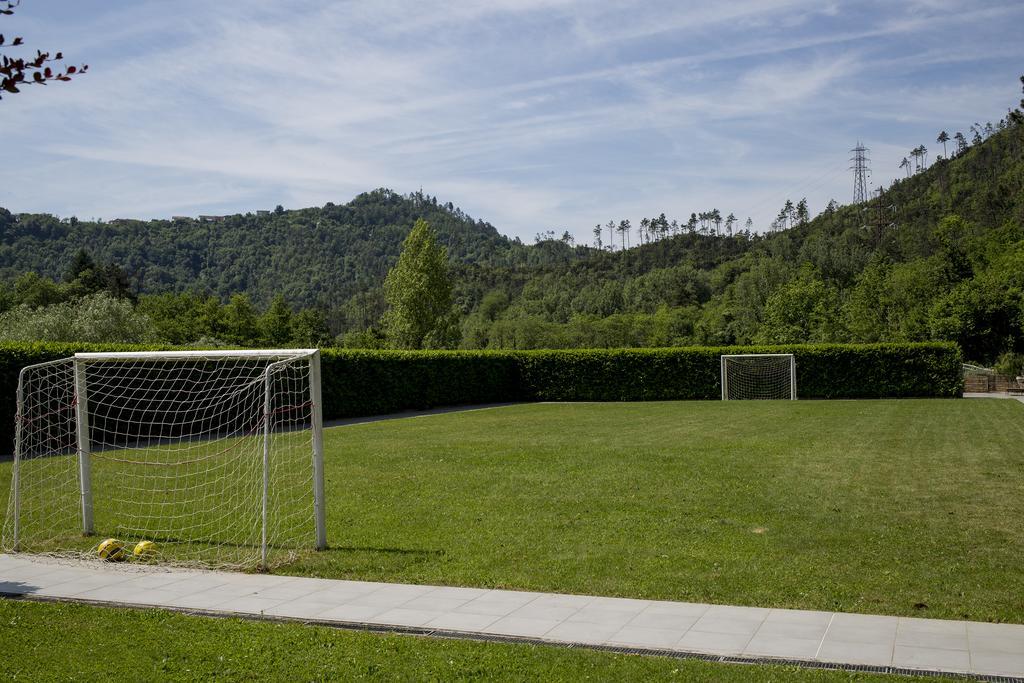 Casa Rea Villa Beverino Kültér fotó