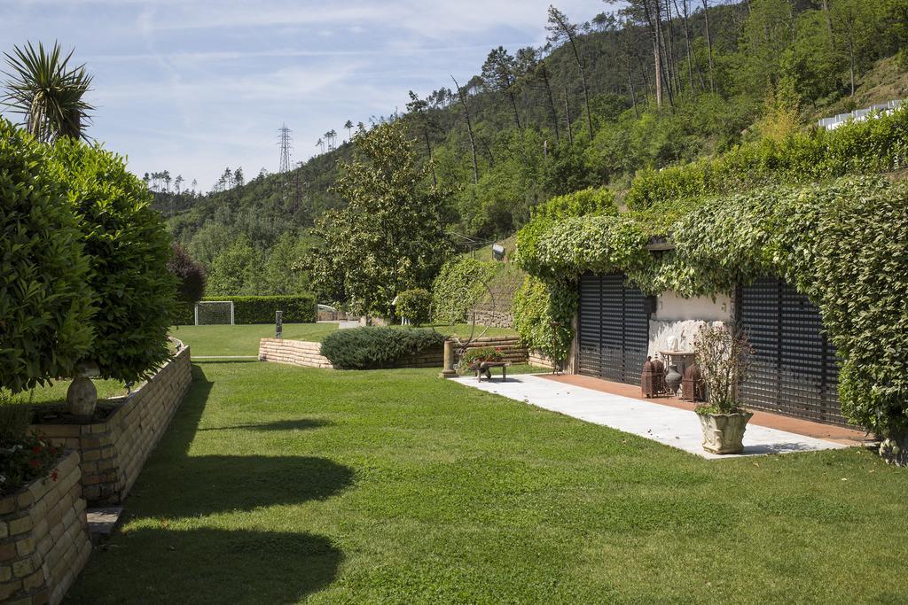 Casa Rea Villa Beverino Kültér fotó