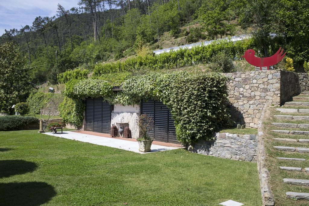 Casa Rea Villa Beverino Kültér fotó