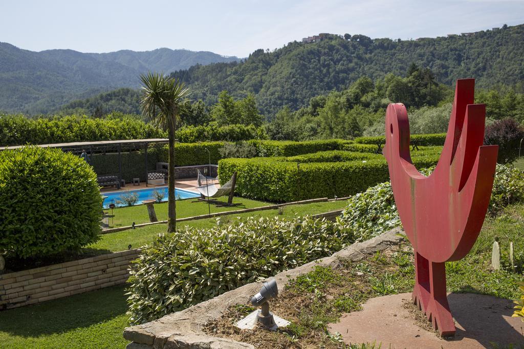 Casa Rea Villa Beverino Kültér fotó